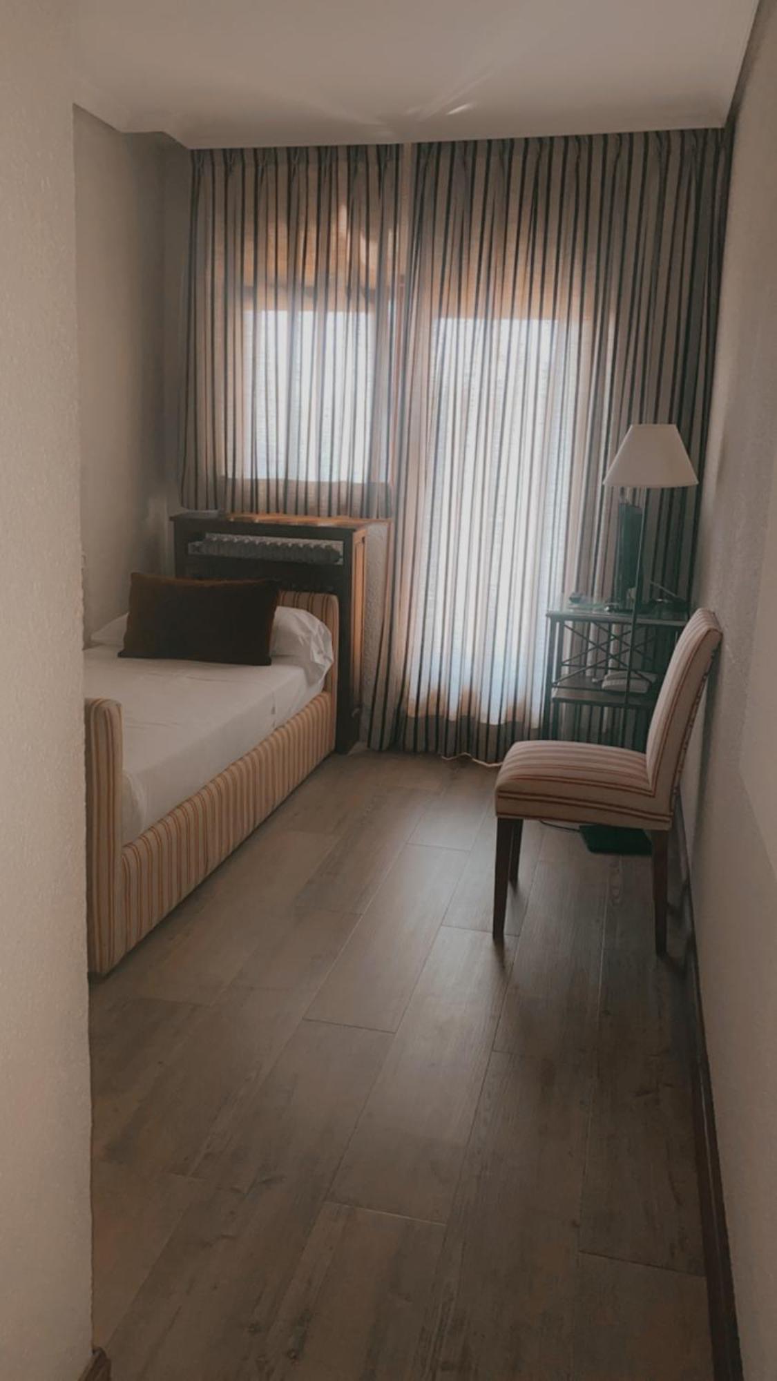 Hotel Rural Spa & Wellness Hacienda Los Robles Navacerrada Extérieur photo