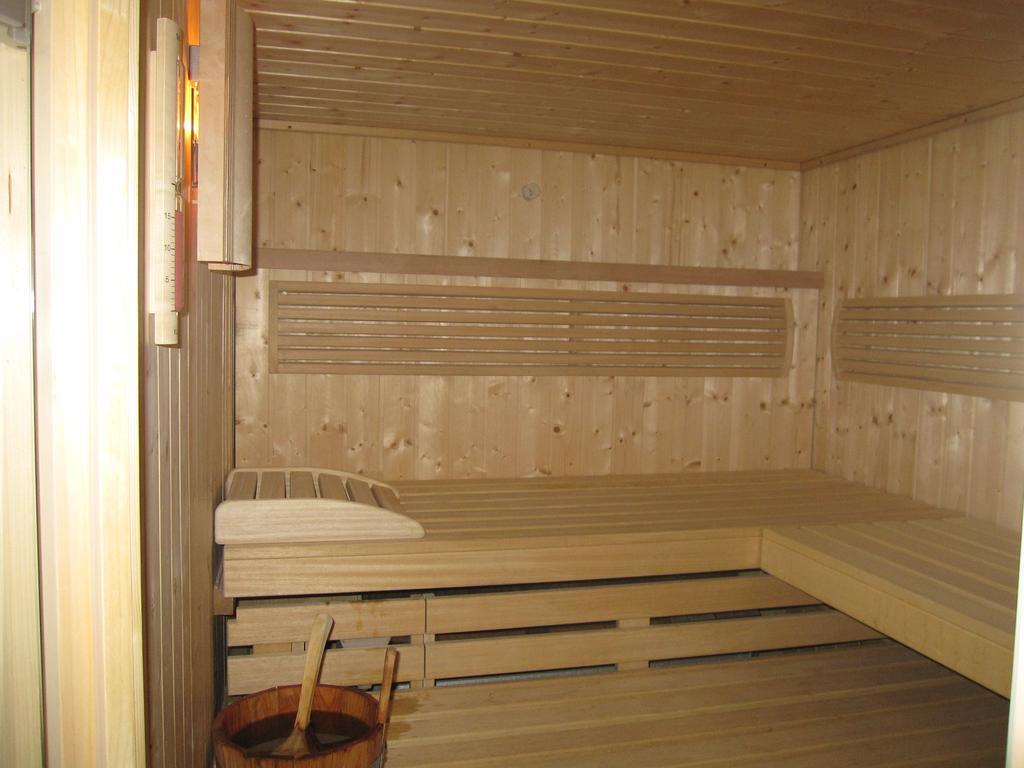 Hotel Rural Spa & Wellness Hacienda Los Robles Navacerrada Extérieur photo